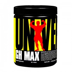Universal Nutrition GH Max 180 caps