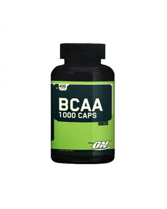 BCAA 1000 - 200 caps