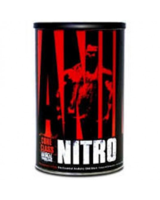 Universal Nutrition Animal Nitro 44 packs