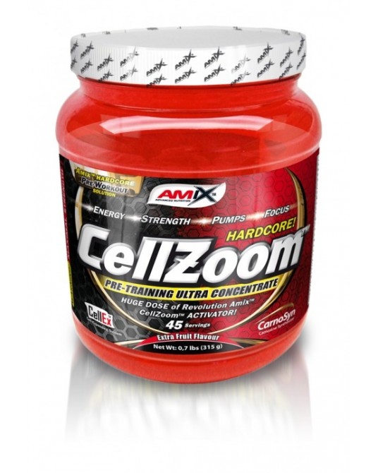 Amix CellZoom 315 gr