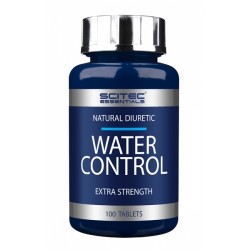 Water Control 100 capsulas