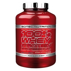 100% Whey Proteín Professional 2350g