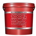 100% Whey Proteín Professional 5kg