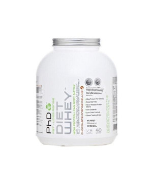 Diet Whey 2kg