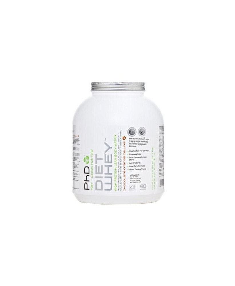 Diet Whey 2kg