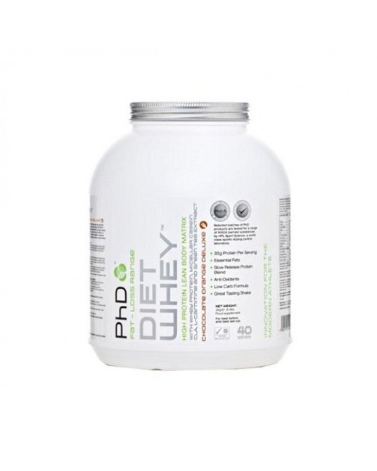 Diet Whey 2kgDiet Whey 2kg