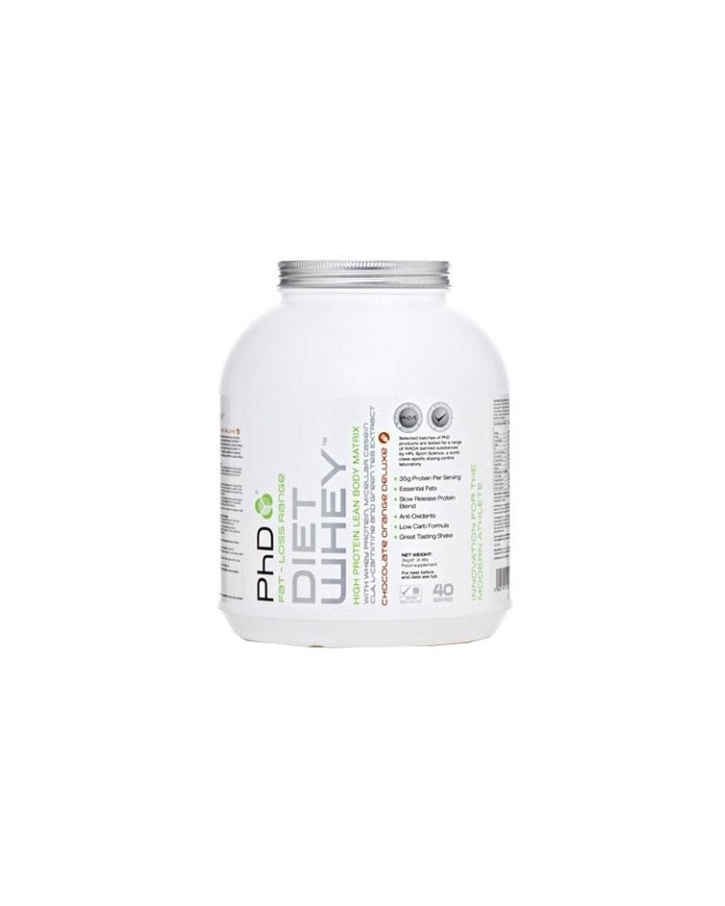 Diet Whey 2kg