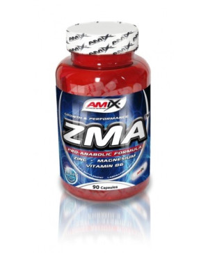 ZMA 90cps