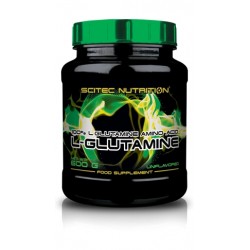 Scitec L-Glutamina 0,66 lb 300g