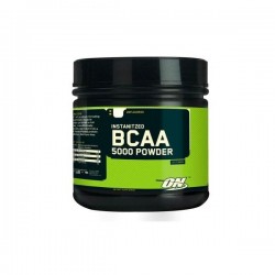 BCAA 5000 powder 345g