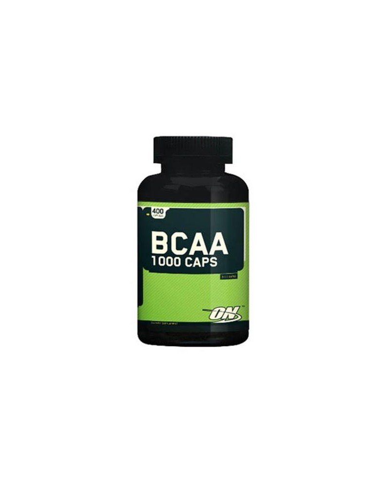BCAA 1000 - 200 caps