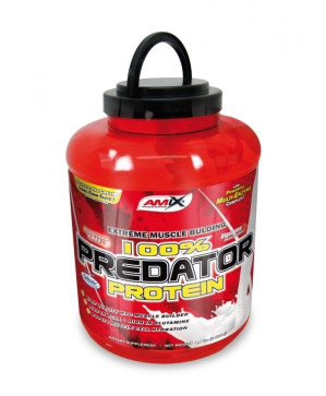 Predator 2kg