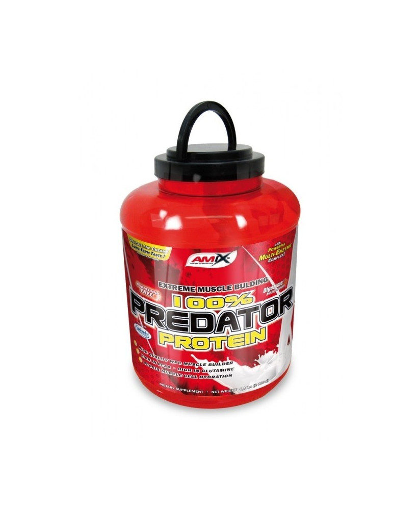 Predator 2kg
