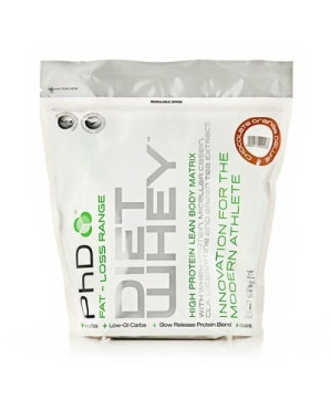 Diet Whey 1kg