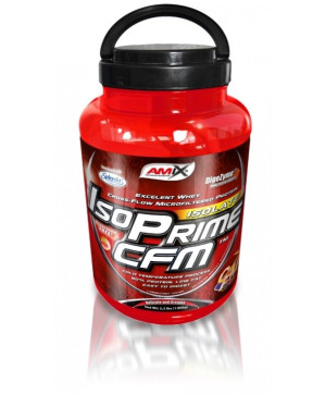 IsoPrime CFM® Isolate pwd 1kg