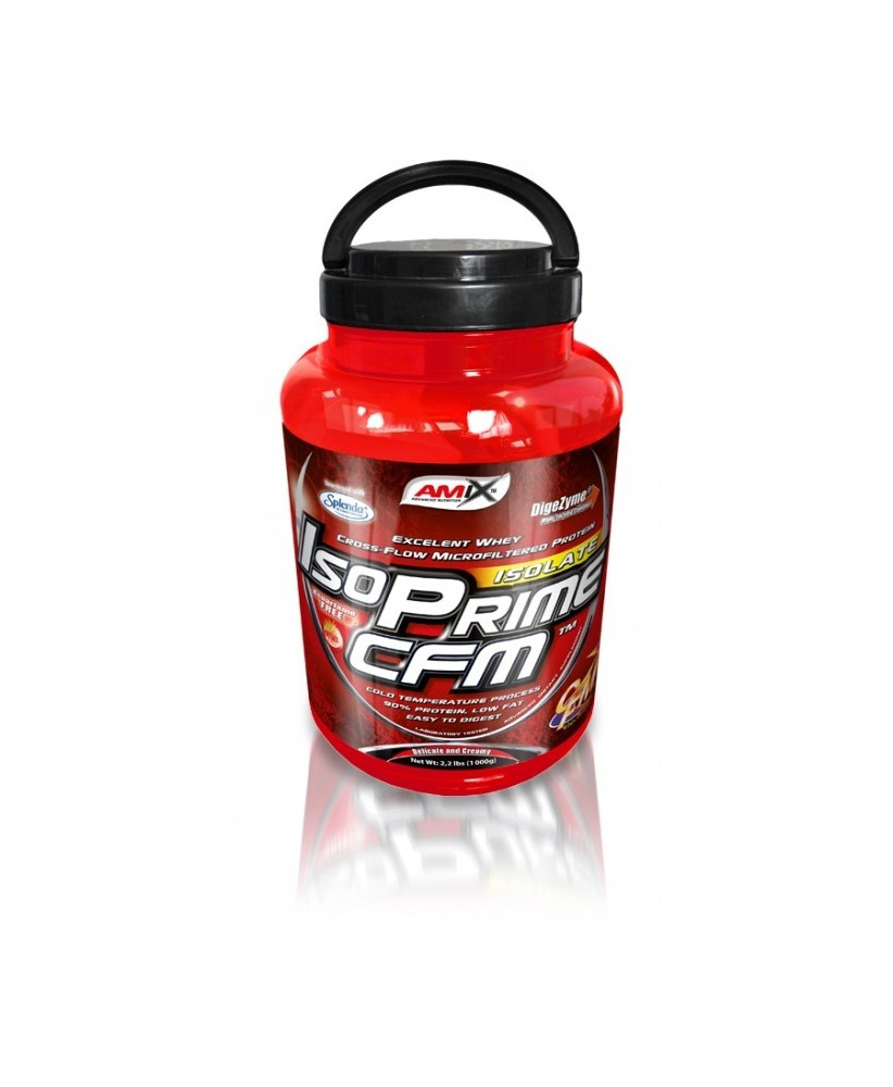 IsoPrime CFM® Isolate pwd 1kg