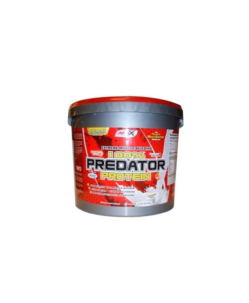 Predator 4kg