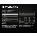 Optimum Nutrition Gold Standard Casein 1,8kg
