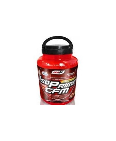 IsoPrime CFM® Isolate pwd 2 kg