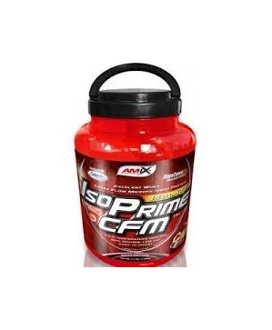 IsoPrime CFM® Isolate pwd 2 kg