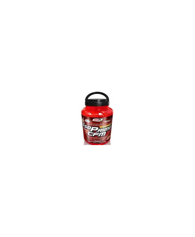 IsoPrime CFM® Isolate pwd 2 kg