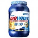 Quamtrax ISO Whey - 2.23 kg