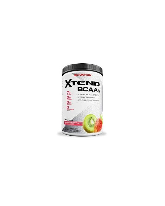 Scivation Xtend BCAAs 90 porciones