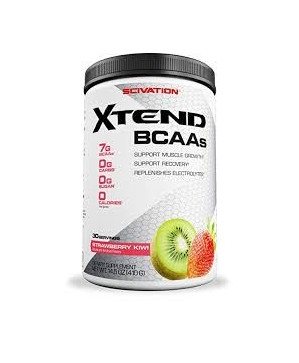 Scivation Xtend BCAAs 1,276g