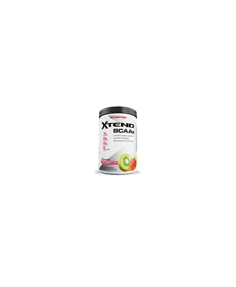 Scivation Xtend BCAAs 1,276g