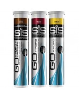 SIS GO Hydro Tubo de Pastilhas 20 pastilhas SIS GO Hydro Tubo de Pastilhas 20 pastilhas