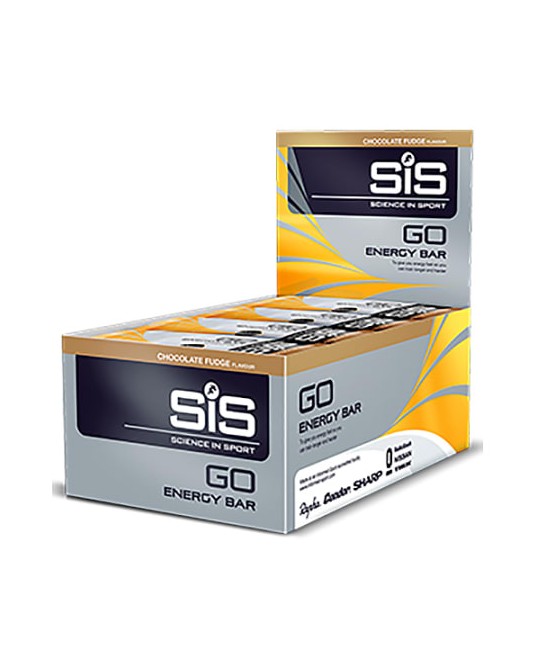 SIS Go Energy Bar 20x 40g