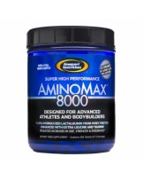 Gaspari Nutrition AminoMax 8000 350 tabs