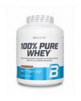 Biotech 100% Pure Whey 2270g