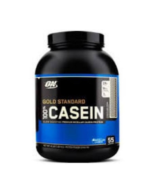 Optimum Nutrition Gold Standard Casein 1,8kg