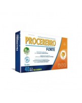 Fharmonat Procerebro Forte 20 + 20 ampolas