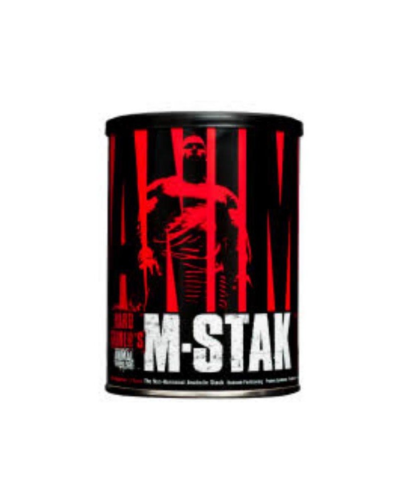 Universal nutrition Animal M-Stak 21 packs