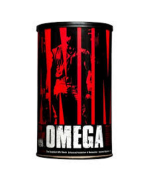 Universal nutrition animal omega 30 pack