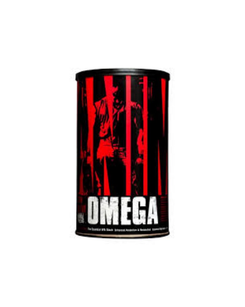 Universal nutrition animal omega 30 pack