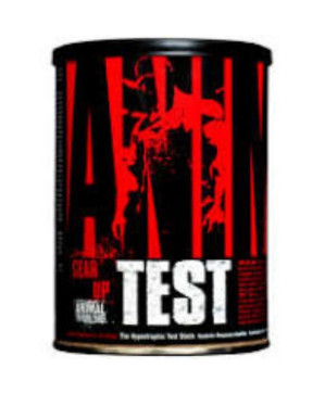 Animal Test 21 Packs
