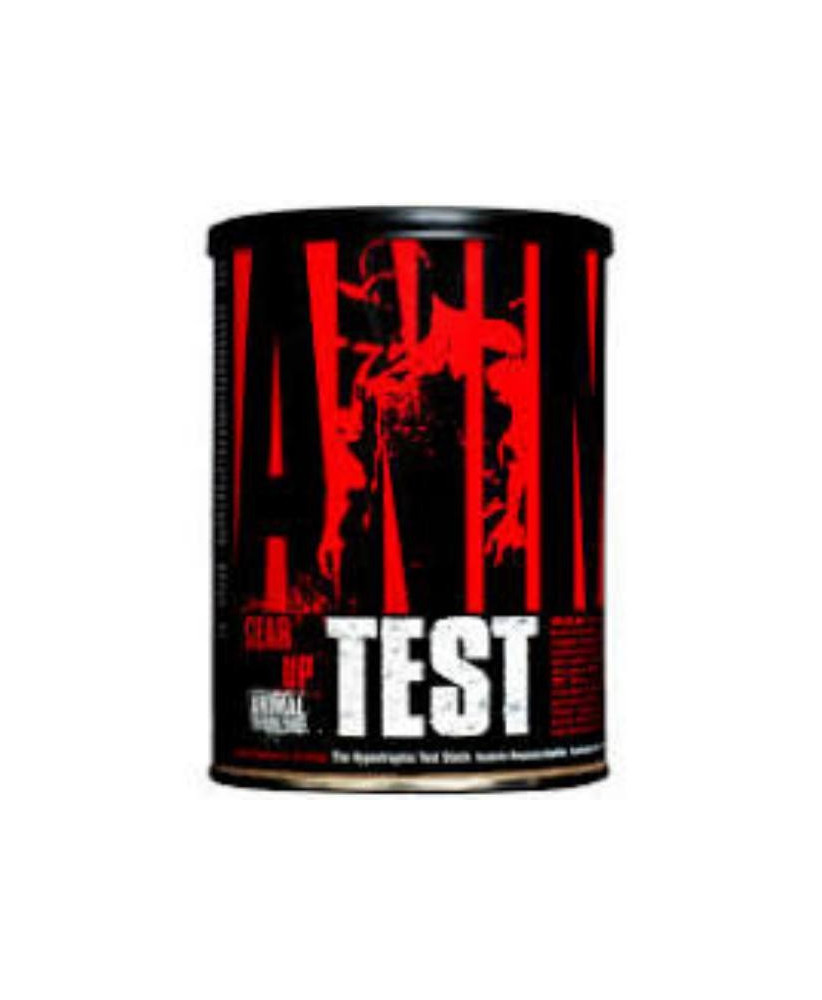 Animal Test 21 Packs