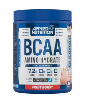 Applied Nutrition BCAA Amino Hydrate 450g