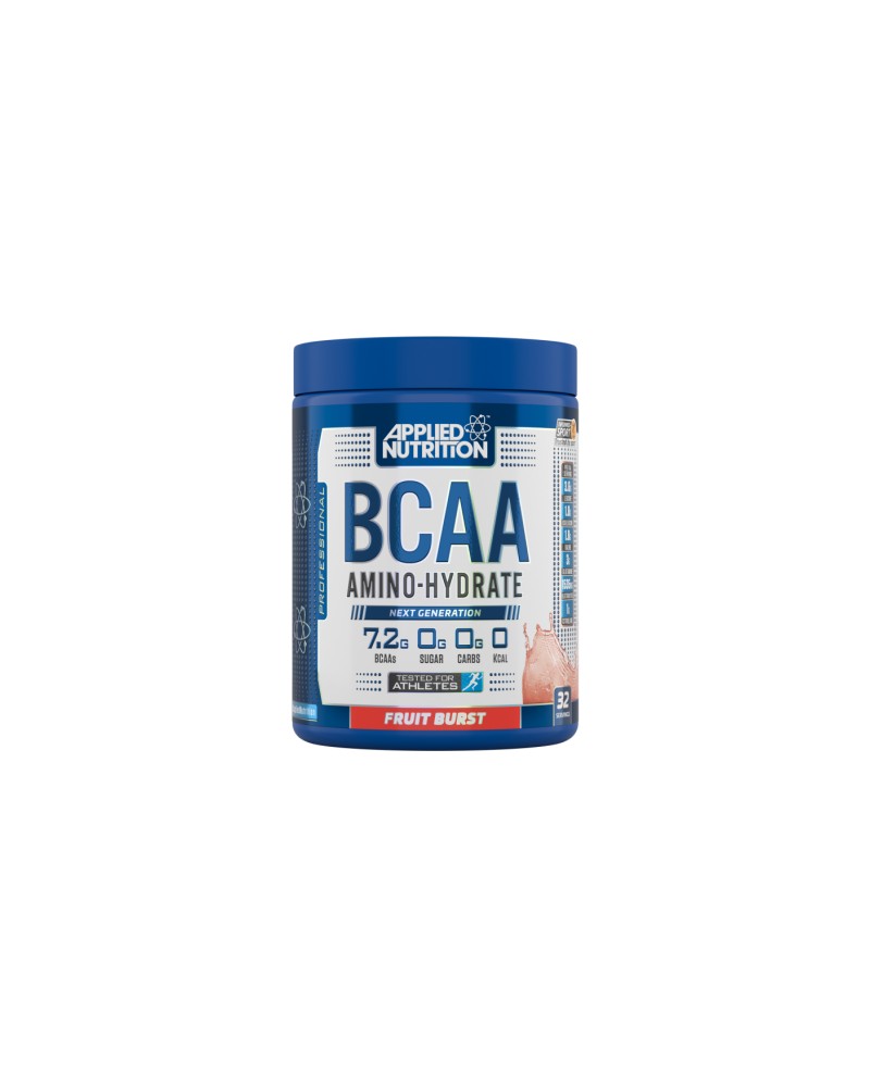 Applied Nutrition BCAA Amino Hydrate 450g