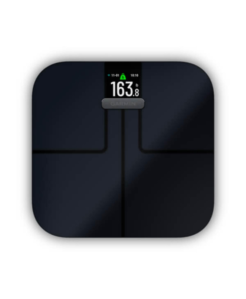 Garmin Balança inteligente index S2 010-02294-12