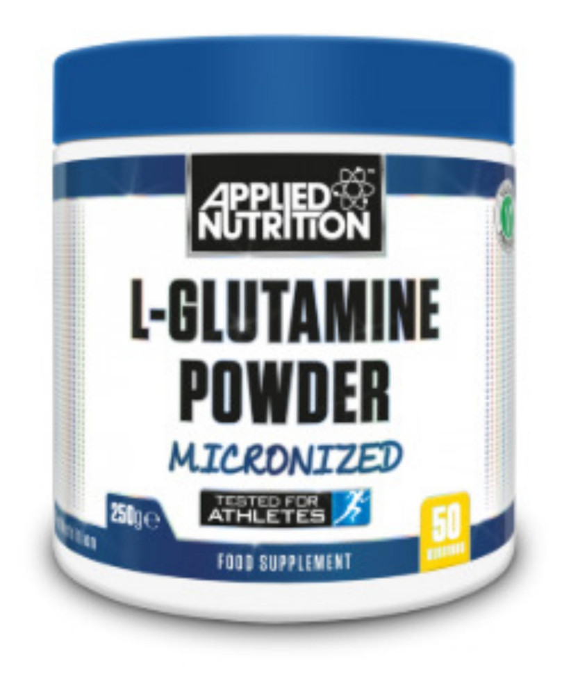 APPLIEd L-glutamine 250 g
