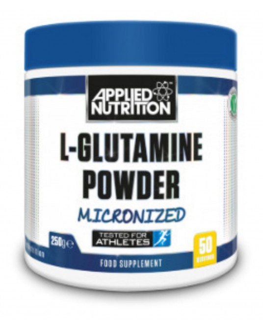 APPLIEd L-glutamine 250 g