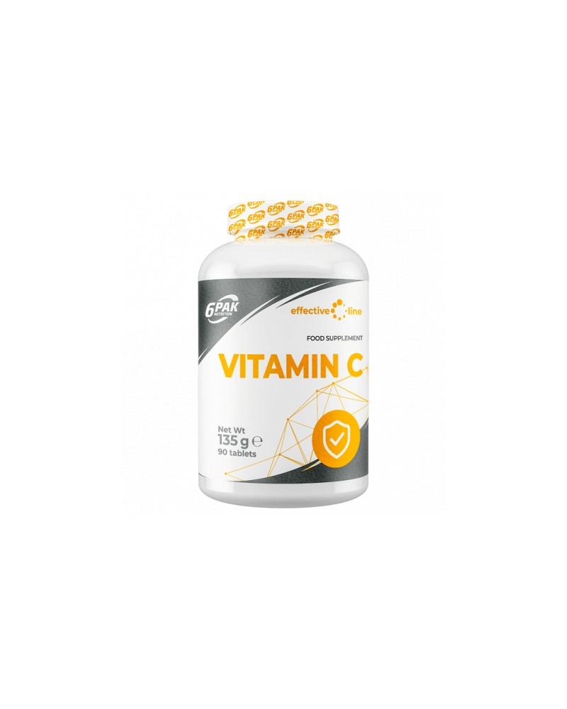 Vitamin C 90 tabl