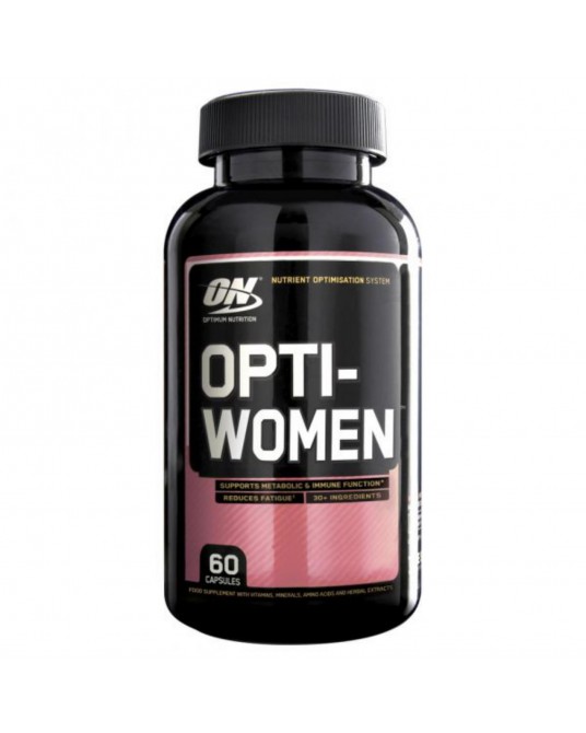 Optimum Opti-Women 60 cápsulas
