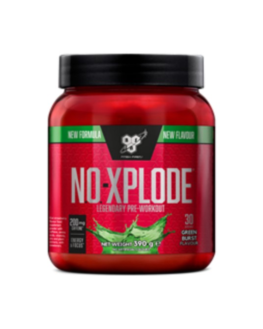 BSN NUEVO NO-XPLODE - 390G
