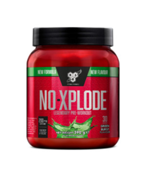 BSN NEW NO-XPLODE - 390G