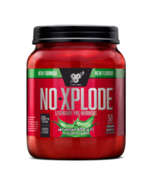 BSN NEW NO-XPLODE - 650G